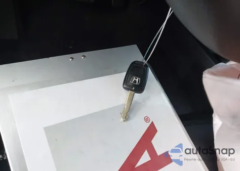 2016 Honda Civic Lx from USA, damaged, VIN 19XFC2F63GE060297